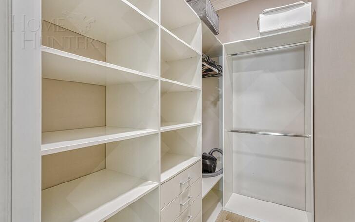 1-КОМН. КВАРТИРА С ОТДЕЛКОЙ 45 М² НА 3 ЭТАЖЕ
