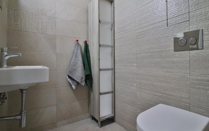 2-этажный таунхаус 150 м² с отделкой