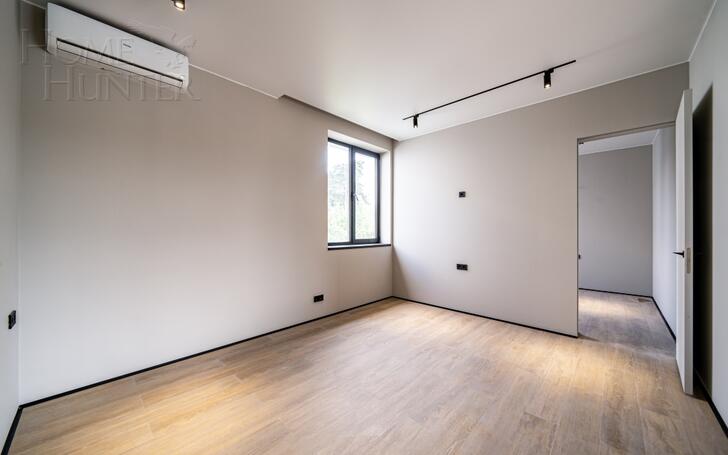 2-этажный коттедж 250 м² с отделкой