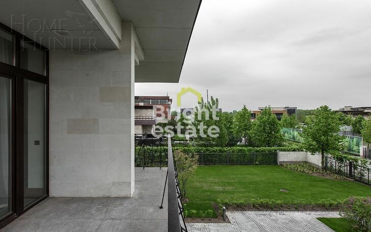 2-этажный коттедж 989.7 м² с отделкой