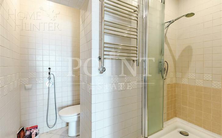 3-КОМН. КВАРТИРА С ОТДЕЛКОЙ 84.3 М² НА 6 ЭТАЖЕ