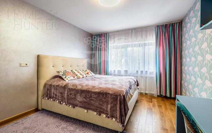 2-этажный коттедж 360 м² с отделкой