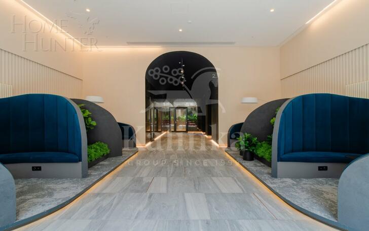 3-КОМН. КВАРТИРА БЕЗ ОТДЕЛКИ 83.8 М² НА 20 ЭТАЖЕ