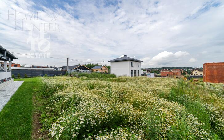 2-этажный коттедж 200 м² без отделки
