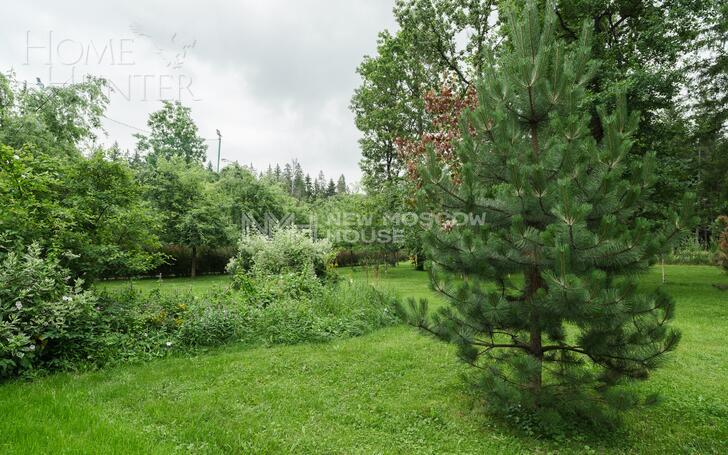 2-этажный коттедж 905.4 м² с отделкой