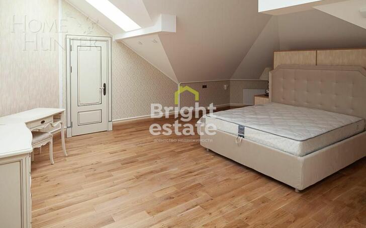 2-этажный коттедж 1 700 м² с отделкой