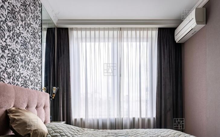 2-КОМН. КВАРТИРА С ОТДЕЛКОЙ 57.2 М² НА 4 ЭТАЖЕ