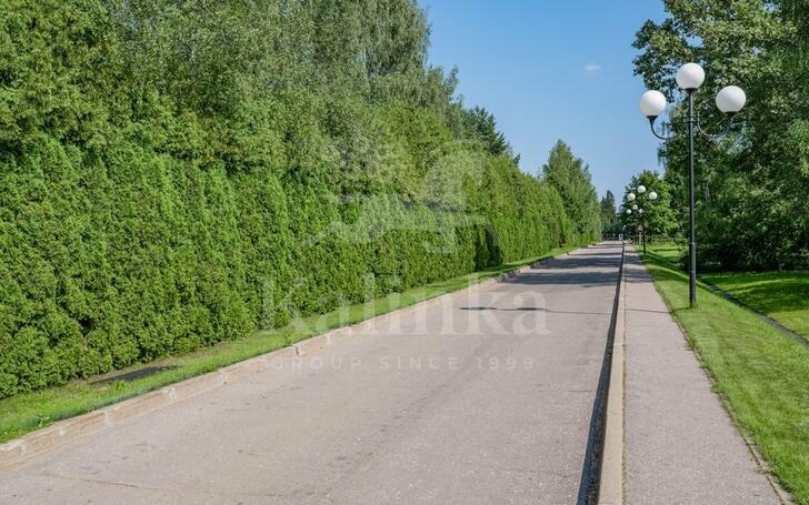 2-этажный коттедж 360 м² с отделкой