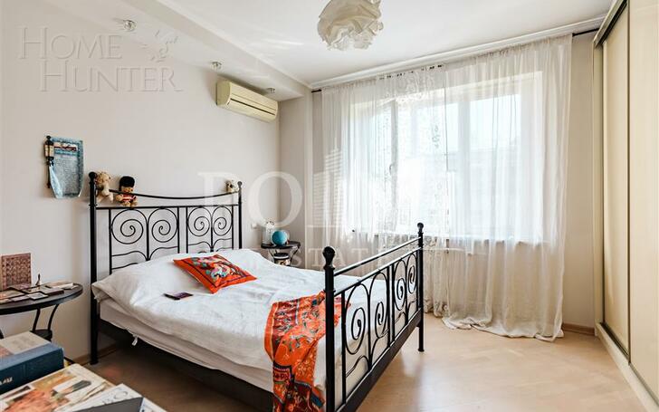 3-КОМН. КВАРТИРА С ОТДЕЛКОЙ 84.3 М² НА 6 ЭТАЖЕ