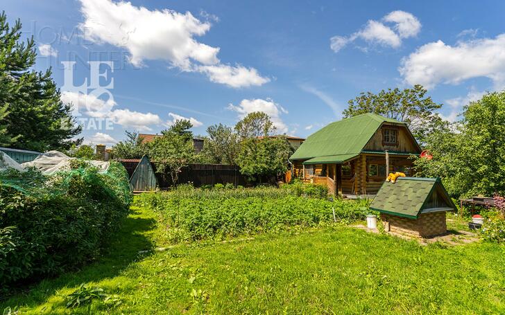 2-этажный коттедж 370 м² без отделки