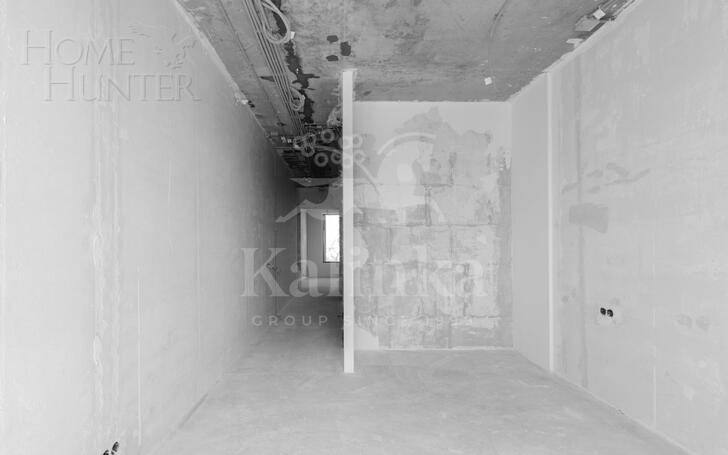 3-КОМН. КВАРТИРА БЕЗ ОТДЕЛКИ 83.8 М² НА 20 ЭТАЖЕ