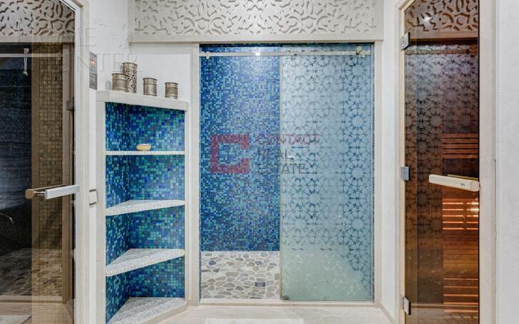 2-этажный коттедж 900 м² с отделкой