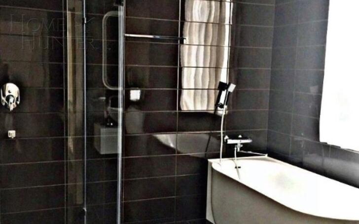 2-этажный коттедж 218 м² с отделкой