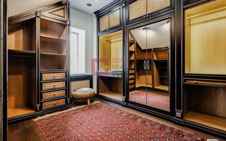 2-этажный коттедж 900 м² с отделкой