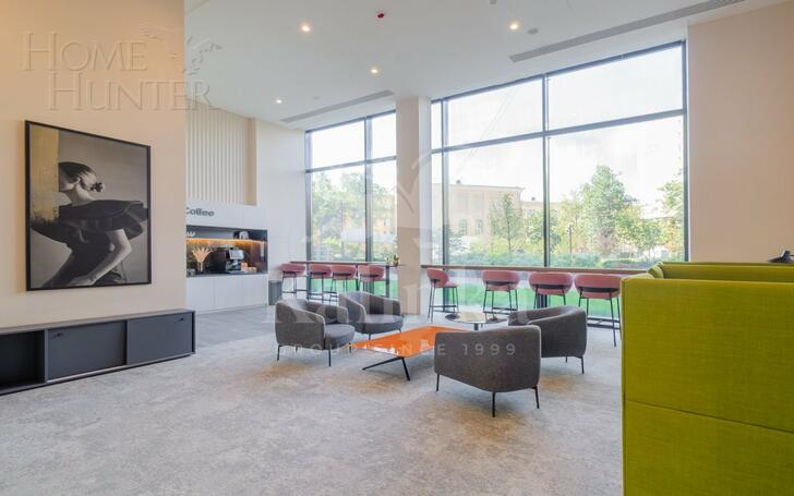 3-КОМН. КВАРТИРА БЕЗ ОТДЕЛКИ 83.8 М² НА 20 ЭТАЖЕ