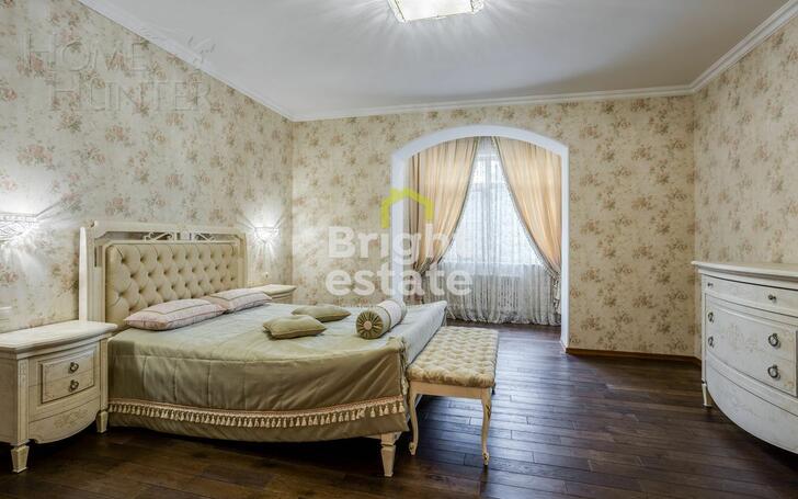 2-этажный коттедж 990 м² с отделкой