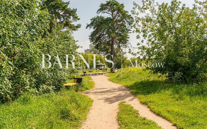 2-КОМН. КВАРТИРА БЕЗ ОТДЕЛКИ 53 М² НА 13 ЭТАЖЕ