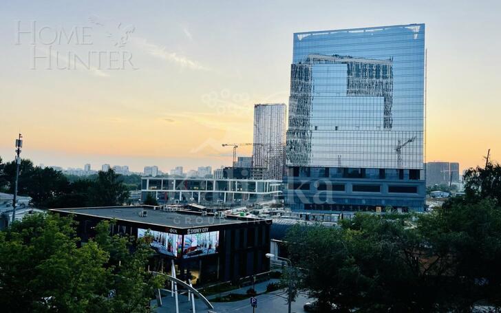 3-КОМН. КВАРТИРА БЕЗ ОТДЕЛКИ 65 М² НА 4 ЭТАЖЕ