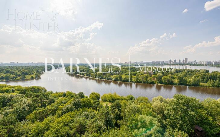 2-КОМН. КВАРТИРА БЕЗ ОТДЕЛКИ 53 М² НА 13 ЭТАЖЕ