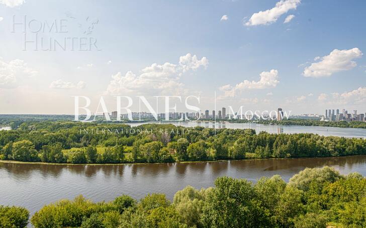 2-КОМН. КВАРТИРА БЕЗ ОТДЕЛКИ 53 М² НА 13 ЭТАЖЕ