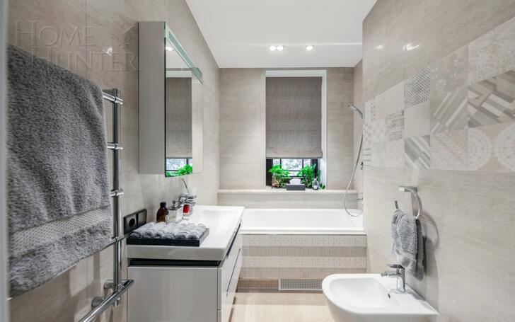 2-этажный коттедж 550 м² с отделкой