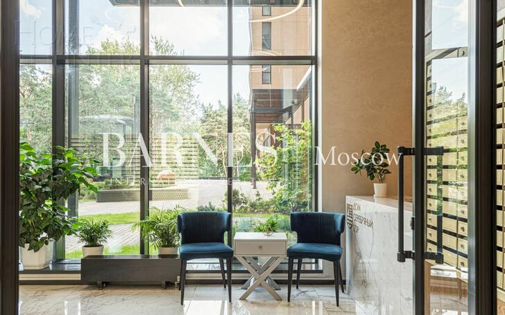 2-КОМН. КВАРТИРА БЕЗ ОТДЕЛКИ 53 М² НА 13 ЭТАЖЕ