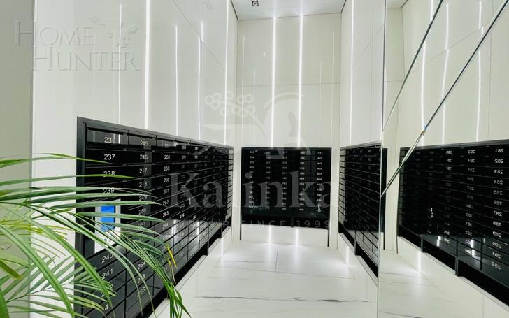 3-КОМН. КВАРТИРА БЕЗ ОТДЕЛКИ 65 М² НА 4 ЭТАЖЕ