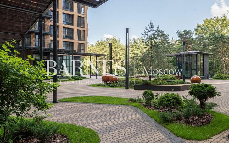 2-КОМН. КВАРТИРА БЕЗ ОТДЕЛКИ 53 М² НА 13 ЭТАЖЕ