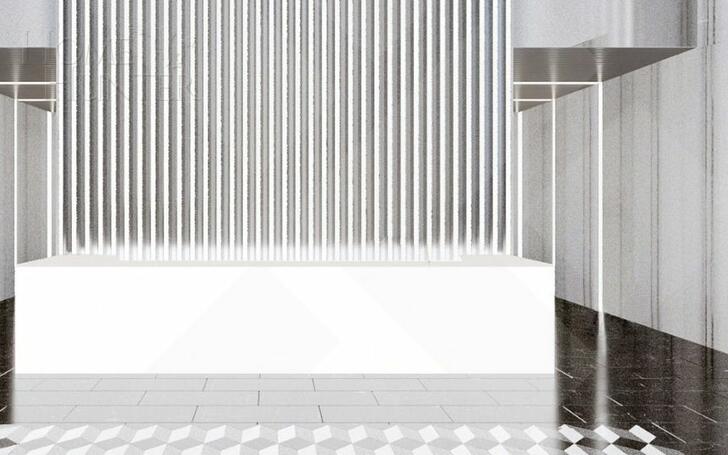 2-КОМН. КВАРТИРА БЕЗ ОТДЕЛКИ 65 М² НА 23 ЭТАЖЕ