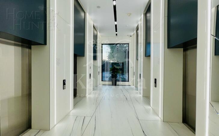 3-КОМН. КВАРТИРА БЕЗ ОТДЕЛКИ 65 М² НА 4 ЭТАЖЕ
