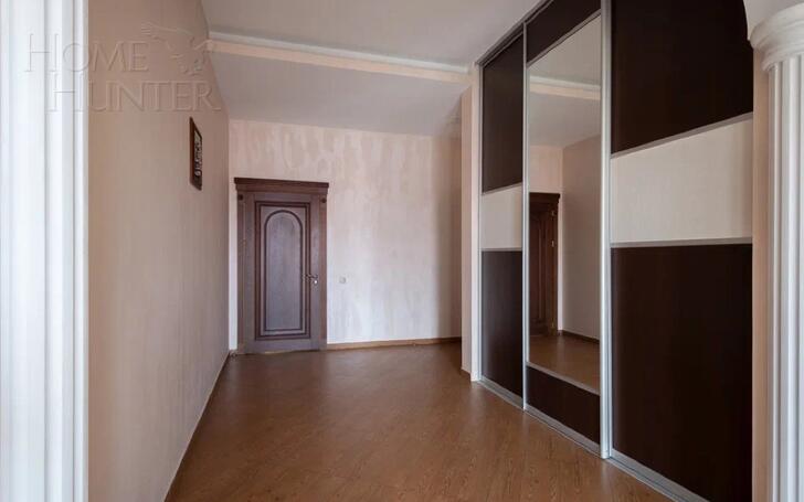 2-этажный коттедж 480 м² с отделкой