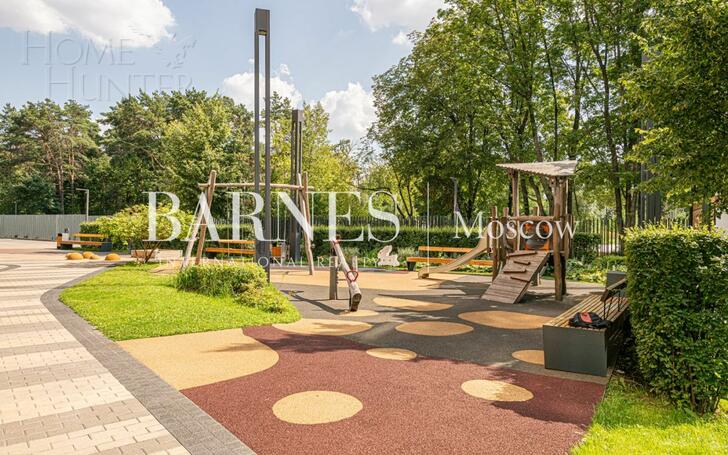 2-КОМН. КВАРТИРА БЕЗ ОТДЕЛКИ 53 М² НА 13 ЭТАЖЕ