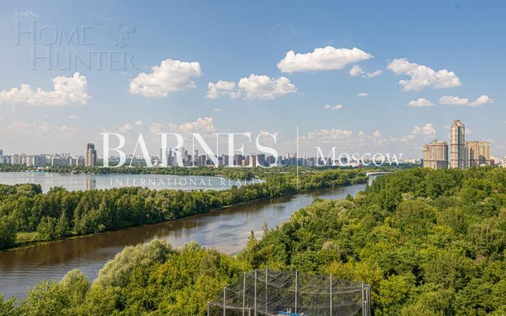 2-КОМН. КВАРТИРА БЕЗ ОТДЕЛКИ 53 М² НА 13 ЭТАЖЕ