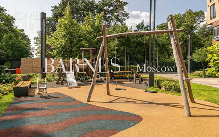 2-КОМН. КВАРТИРА БЕЗ ОТДЕЛКИ 53 М² НА 13 ЭТАЖЕ
