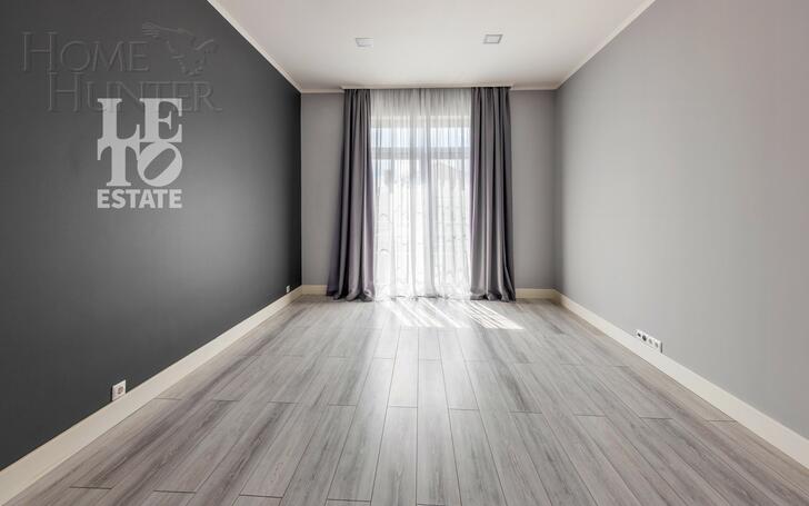 2-этажный коттедж 304 м² с отделкой