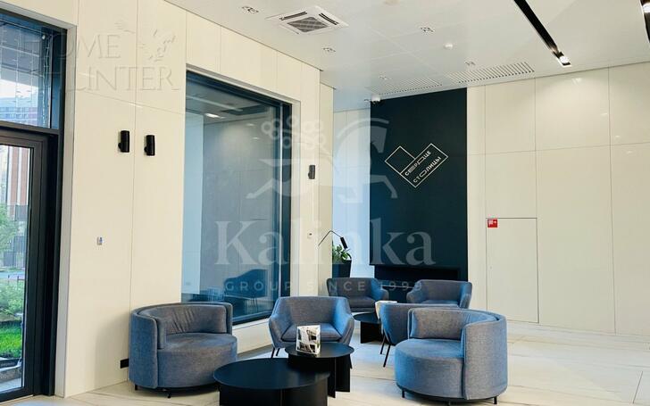 3-КОМН. КВАРТИРА БЕЗ ОТДЕЛКИ 65 М² НА 4 ЭТАЖЕ