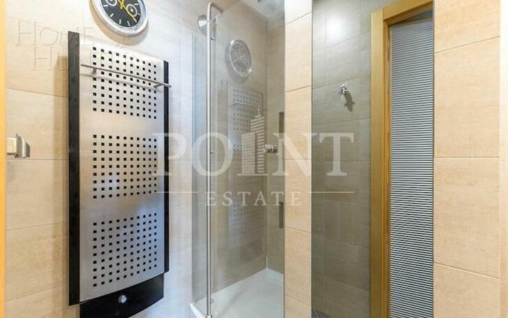 3-УРОВНЕВЫЙ ПЕНТХАУС С ОТДЕЛКОЙ 372 М² НА 28 ЭТАЖЕ