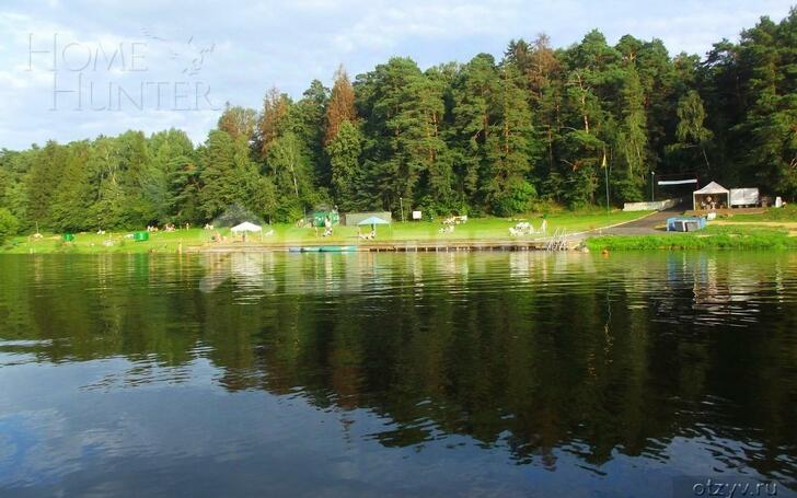 2-этажный коттедж 550 м² с отделкой