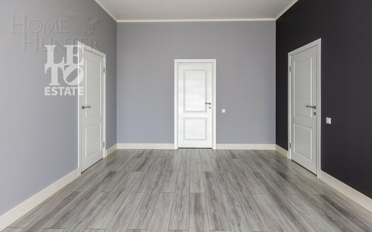 2-этажный коттедж 304 м² с отделкой