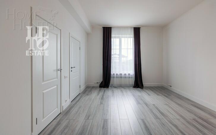 2-этажный коттедж 304 м² с отделкой