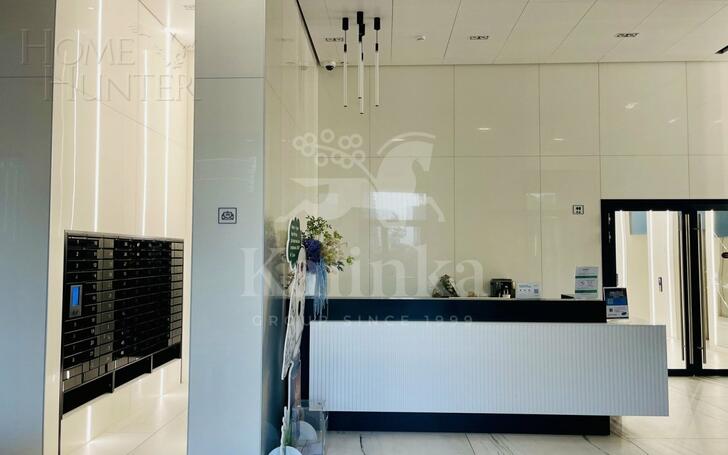 3-КОМН. КВАРТИРА БЕЗ ОТДЕЛКИ 65 М² НА 4 ЭТАЖЕ