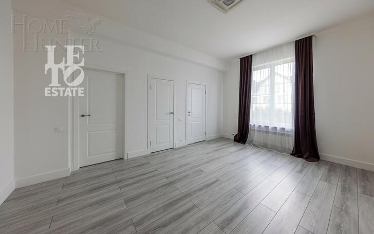 2-этажный коттедж 304 м² с отделкой