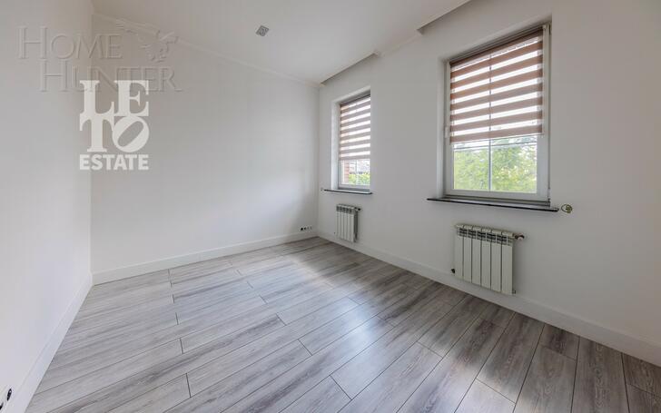 2-этажный коттедж 304 м² с отделкой