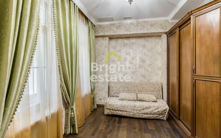2-этажный коттедж 990 м² с отделкой