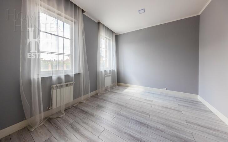 2-этажный коттедж 304 м² с отделкой
