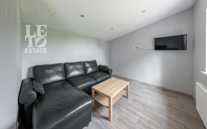 2-этажный коттедж 304 м² с отделкой