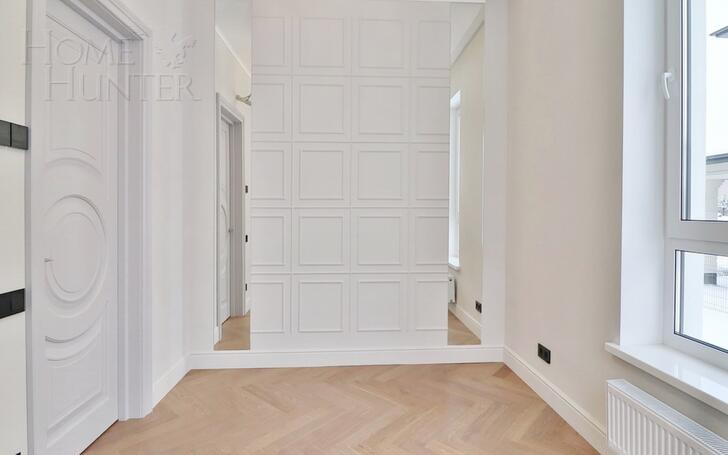 2-этажный коттедж 240 м² с отделкой