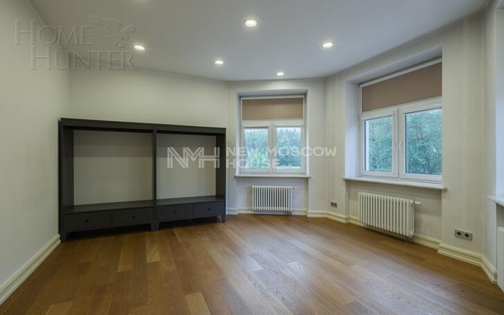 2-этажный коттедж 1 087 м² с отделкой