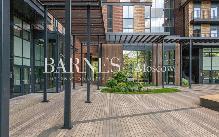 2-КОМН. КВАРТИРА БЕЗ ОТДЕЛКИ 53 М² НА 13 ЭТАЖЕ