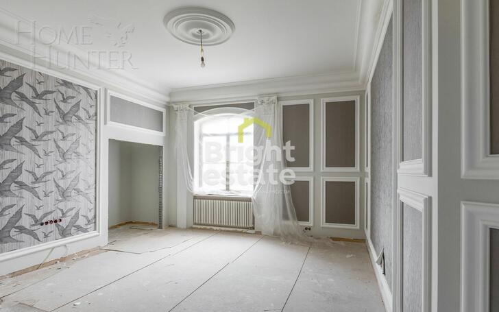 2-этажный коттедж 1 686 м² с отделкой